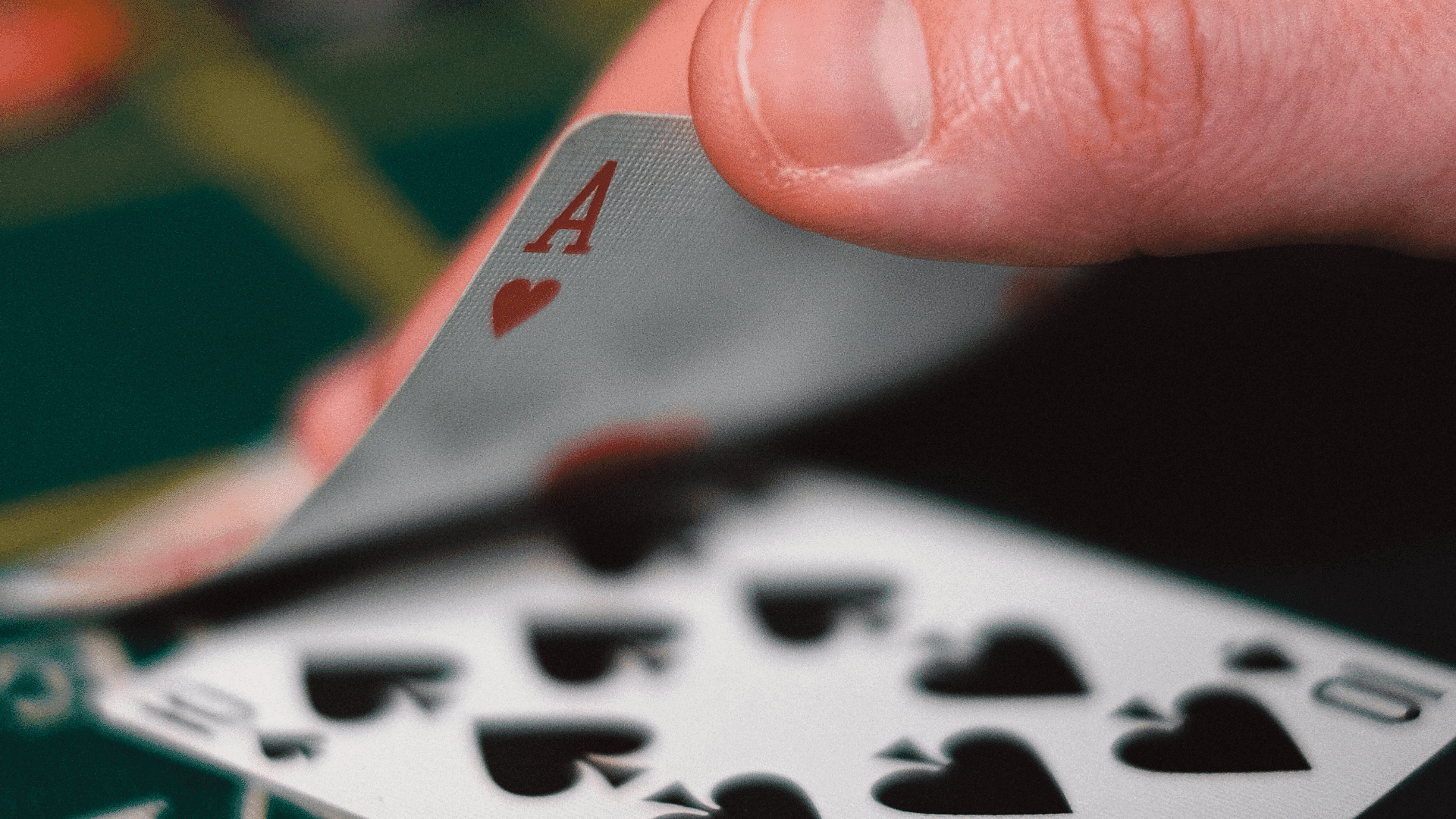 Topp 5 mjukvaruleverantörer för Live Blackjack image