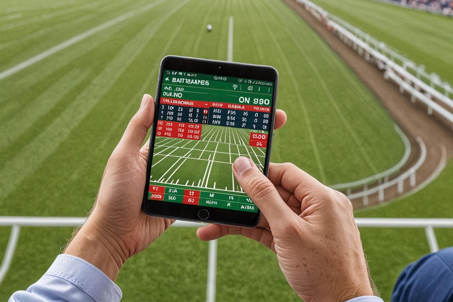 Revolutionera ditt vadslagningsspel: Gratis registrering för personliga odds, expertval och exklusiva erbjudanden! image