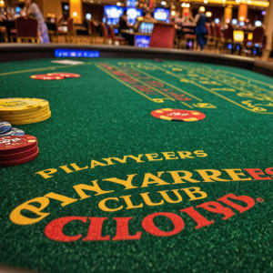 Släpp loss din lycka på Palace Casino Resort: Biloxis bästa spel för aprilkampanjer