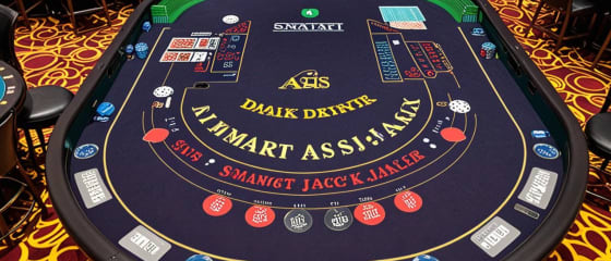 Walker Digital presenterar spelförändrande kasinoteknik på G2E Asia