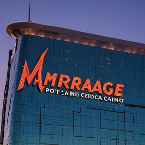 The End of an Era: Mirage Hotel and Casino stänger dörrar för hårdrocksförvandling