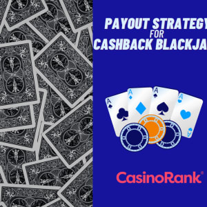 Recension av Cashback Blackjack (Playtech).