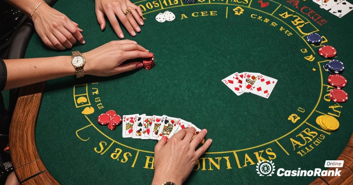 Kan blackjack bli nästa stora grej utanför kasinovärlden?