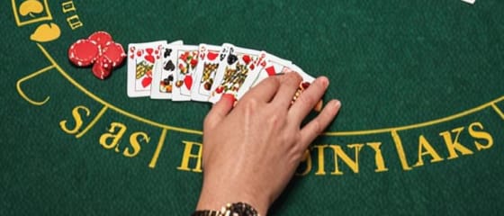 Kan blackjack bli nästa stora grej utanför kasinovärlden?