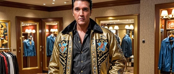 The Elvis Jacket Heist: A Grand Theft på Seminole Hard Rock Casino