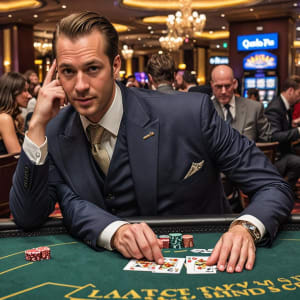 The Unbelievable Tale of Tim Myres: From Daily Blackjack Hands till Million-Dollar Glory