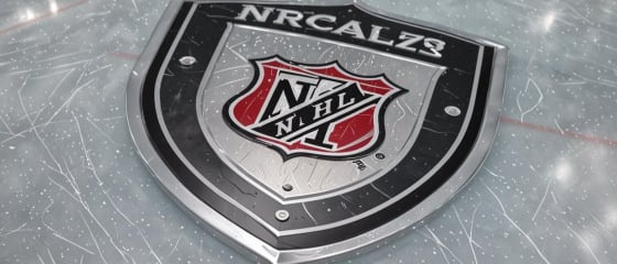 Caesars Entertainment introducerar "Caesars NHL Blackjack" i samarbete med NHL